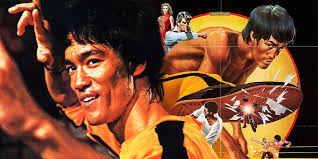How Game Of Death Was Finished Without Bruce Lee
