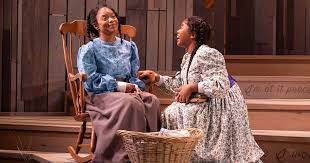 The Color Purple – KCRep
