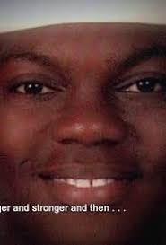 First Blood" Henry Louis Wallace: Bad Henry (TV Episode 2022)