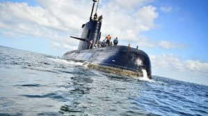 Das in deutschland gefertigte unterseeboot wird von der indonesischen marine genutzt. U Boot Verschwunden 44 Kopfige Besatzung Seit Tagen Vermisst Panorama Stuttgarter Nachrichten