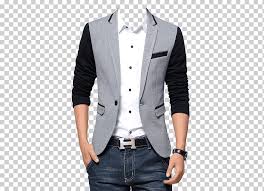 Download free dress png images. T Shirt Blazer Jacket Sport Coat Suit Dress Men Fashion Formal Wear Blazer Png Klipartz