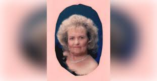 Obituary information for Shirley June Cox