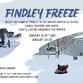 Findley Freeze event image