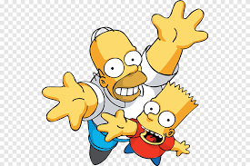 Побажання фанам сімпсонів (сімпсони ua). Homer Simpson Em Problemas Nos Rins Bart Simpson Skinner Principal Maggie Simpson Bart Simpson Jogo Desenho Animado Png Pngegg