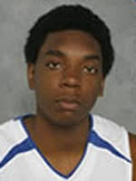 Darnell Dodson, Pittsburgh, Small Forward