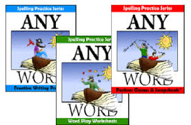 Printable Spelling Lists For Grades 1 12