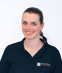 Elena Iserloth Physio