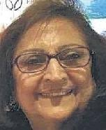 Francine Kelly Obituary (2017)