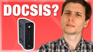 Kablonet docsis 3.0 modem alternatifleri ? Docsis Explained Do You Need A New Modem Youtube