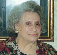 Anna D. (Andreozzi) DiPaolo Obituary