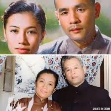 ⭐MỘT MỐI TÌNH THỦY CHUNG, SON SẮT NHƯ TÌNH YÊU CỦA BÀ ĐỐI VỚI TỔ QUỐC Đó là  mối tình thủy chung của Madame Bình (bà đầm thép) của Vietnam. Câu chuyện