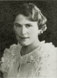 First Women Botanists at Berkeley