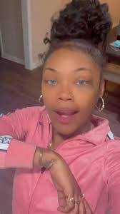 Nay Renee's Instagram, Twitter & Facebook