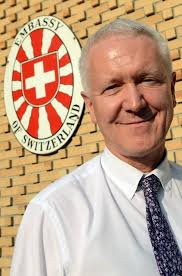 Mir fehlen nur das Wankdorfstadion, die Berge und mein Bruder»