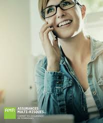 Annie Labrecque courtier d'assurance