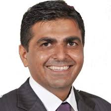 Dr. Rajan Jagad (H J Doshi Hospital) in Malviyanagar,Rajkot