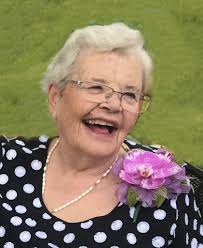 Rosemary Elizabeth Marrs Obituary October 6, 2019