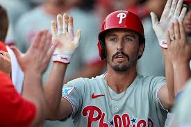 Phillies bring back Garrett Stubbs, tender contracts to eight others as MLB  non-tender deadline passes - On Pattison | THE Philly Sports Website