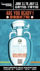 Poland ukraine candidate for uefa euro 2012 logo. Where To Watch The Euro 2021 In Chengdu Chengdu Expat Com