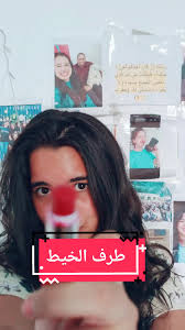 وصلنا قبل ما الديكور يخلص وكان لازم الحق وقت السيشن