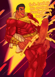 Rule34 - If it exists, there is porn of it  jockman87, shazam  4569811