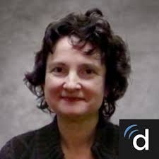 Dr. Patsy Barker, MD