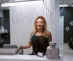 Salon laurent elle et lui in montréal, reviews by real people. Elle Et Lui 440 Hair Salon Marche 440