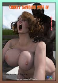 ✅️ Comic porno Solitaria ESPOSA SUECA. Parte 4. Moiarte. cómico de sexo  morena tetona se | Comics porno en español solo para adultos | sexkomix2.com