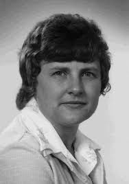 Lyn McLeod - City of Thunder Bay