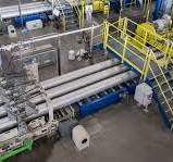 Aluminium Casting Plants – Ingots, T-Bars, Billets | Hertwich
