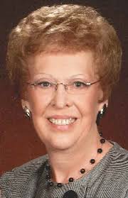 Peggy A. Latter Obituary June 30, 2014
