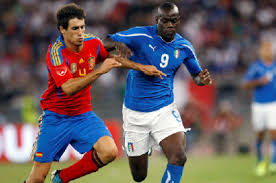Tf1 et bein sports 1. Euro 2012 Espagne Italie En Direct Match Nul Entre Les Deux Equipes
