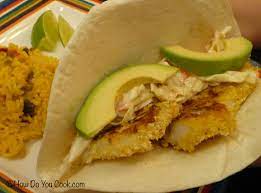 Swai fish has emerged as an inexpensive and readily available option. How Do You Cook Com Baked Swai Catfish Tacos