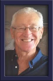 Peter Horsford avis de décès