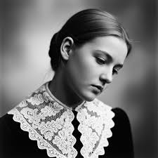 Merry Willoughby (daughter of Eldridge & Pauline Willoughby)