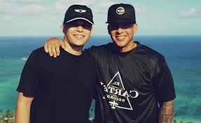 Your new favorite instagram star: Who Is Mireddys Gonzalez What S Her Relationship With Daddy Yankee