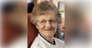 Obituary information for Elizabeth Ann "Liz" Foote Guy