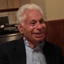 RIP to the founder of a Grand Avenue institution...