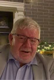 Condolence Book for Enda Mullen (Castleknock, Dublin)