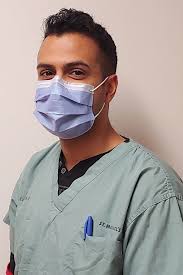 Unity Health's medical imaging team operates around the clock. Their impact  is 'everywhere'