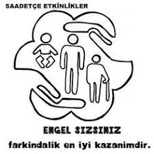 Engelli̇ler haftasi i̇le i̇lgi̇li̇ resi̇m çi̇zi̇mi̇ nasil çi̇zi̇li̇r ➤ not: 10 16 Mayis Engelliler Haftasi Icin 68 Fikir Faaliyetler Okul Oncesi Okul