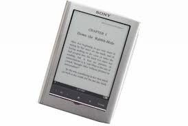 Sony Pocket Reader Prs 350 Review Trusted Reviews