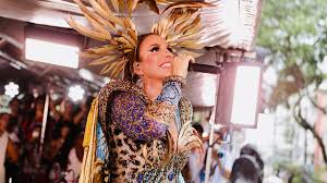 Play the best mahjong games online! Ivete Sangalo Encerra Folia De 2020 Com Chave De Ouro E Trofeu De Musica Do Carnaval Jornal De Brasilia
