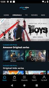 Here are all the details on what to expect. Amazon Prime Video Premium Apk 3 0 308 15647 Mod Unlocked Download