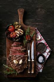 Grilled Steak Grilled Steak Food Photo Food Photography