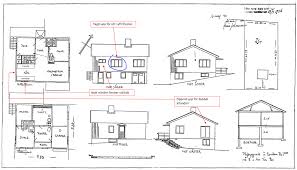 Image result for site:byggahus.se fasadritning