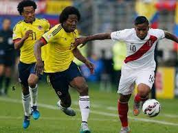 Hoy viernes 15 de noviembre a las 8.00 pm (hora peruana), se juega por la fecha fifa, entre peru. Gutvxatoclip1m