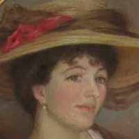 Emily Charlotte Tyndall Reibey (1873–1954)