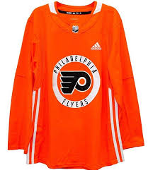 Buy the best and latest flyers jerseys on banggood.com offer the quality flyers jerseys on sale with worldwide free shipping. Philadelphia Flyers Nhl Practice Adidas Jersey