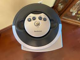 Brookstone Mighty Max Fan